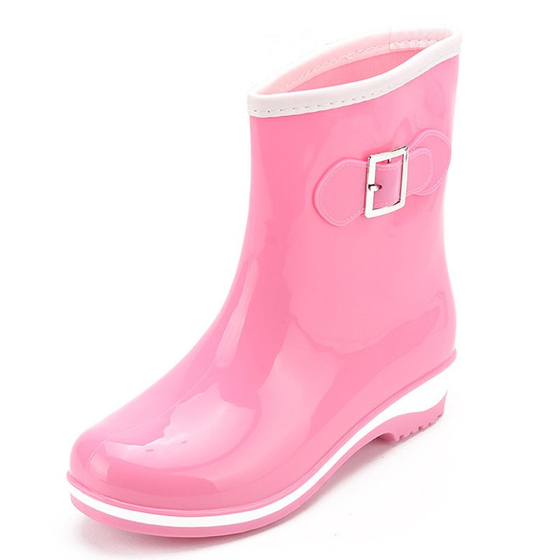 cheap ladies rain boots