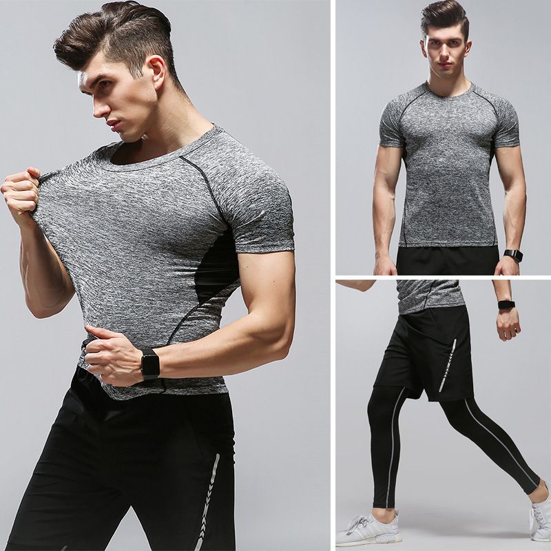site de roupas esportivas masculinas