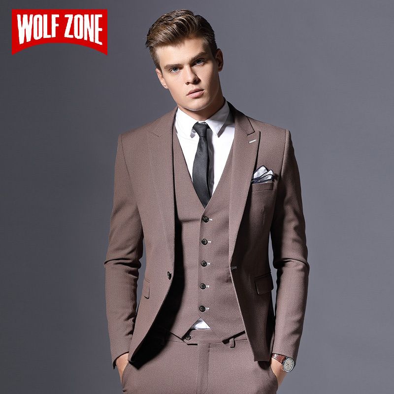 half jacket blazer