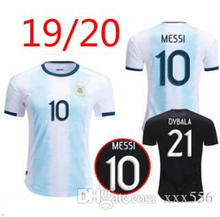 argentina jersey 2019 messi