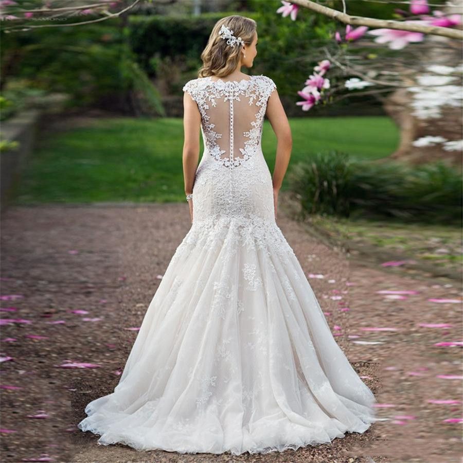 most beautiful princess wedding dresses