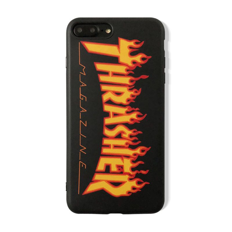 thrasher iphone x