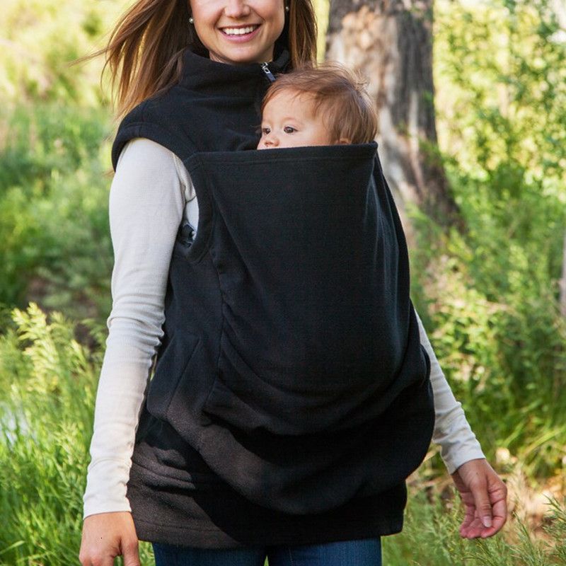 baby carrier vest