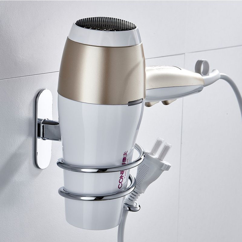 2020 Hair Dryer Holder Bathroom Accessories Hanger
