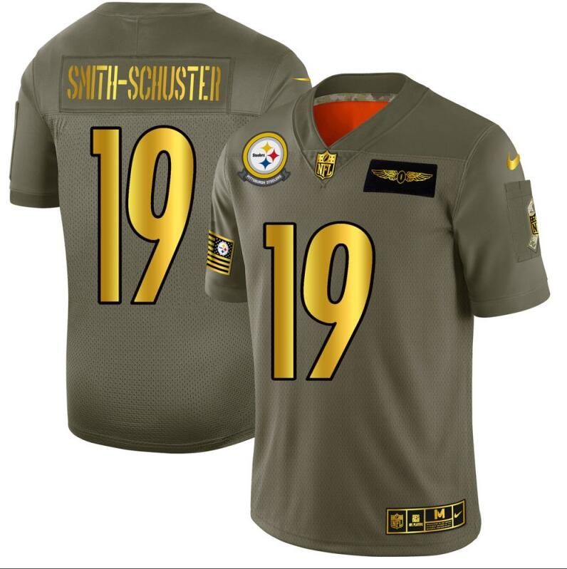 youth juju smith schuster jersey