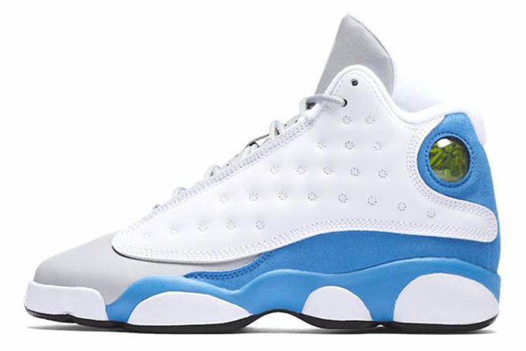 blue devil jordan 13