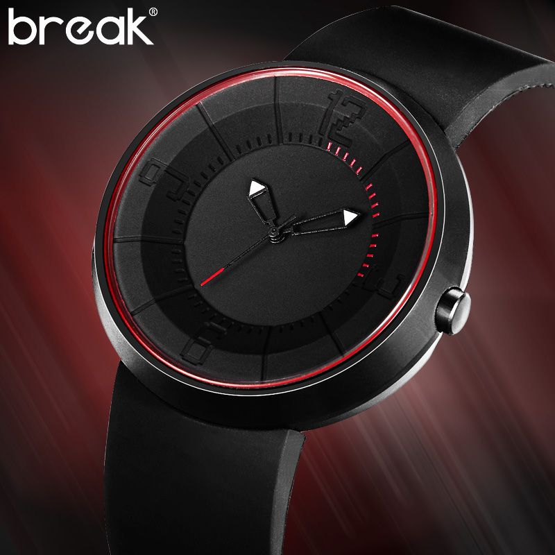 break sport watch price