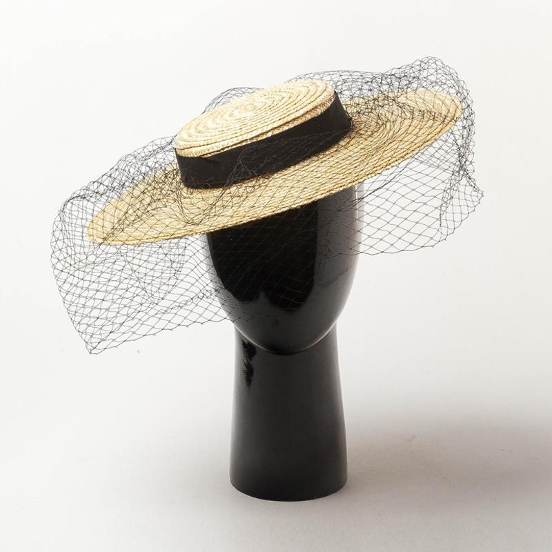 best straw hats