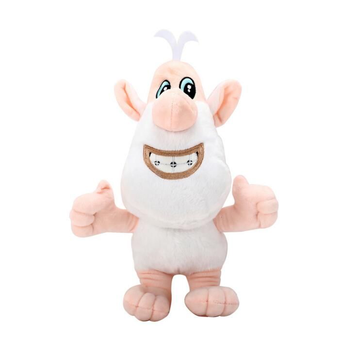 booba plush toy