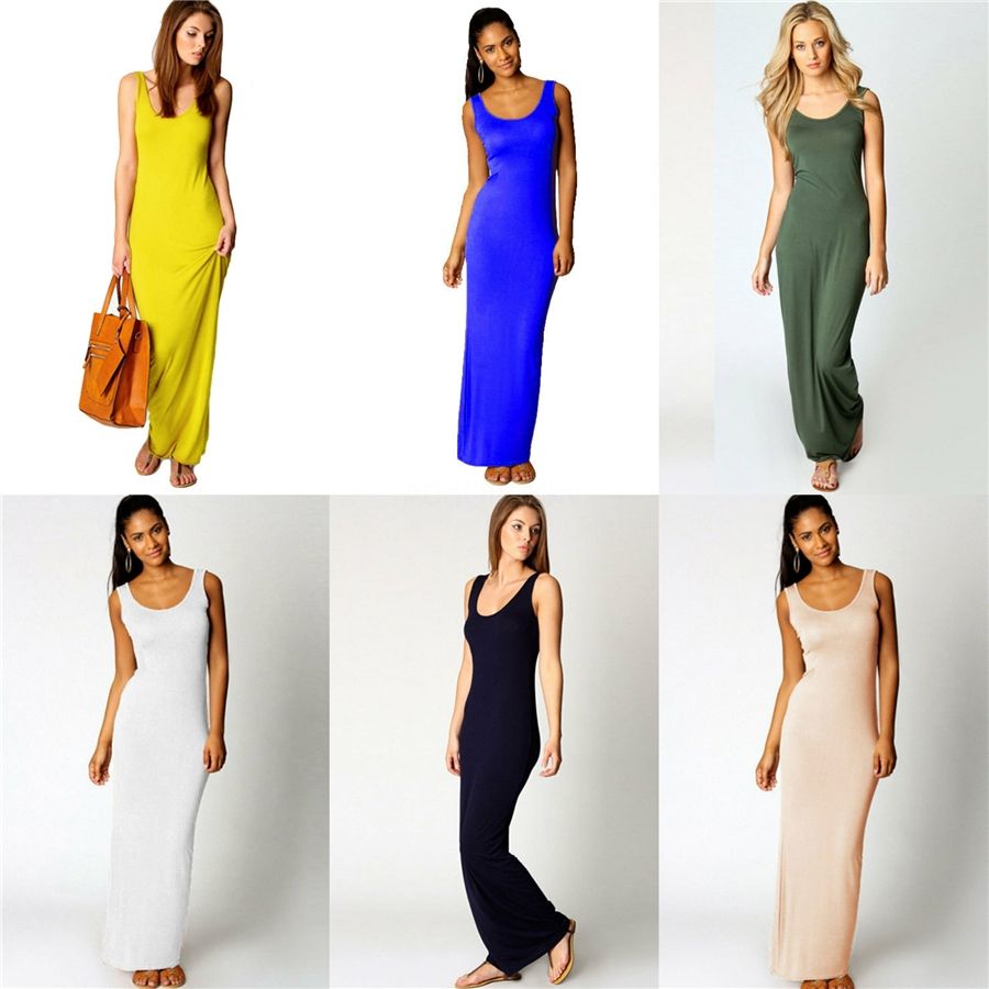 classic style day dresses