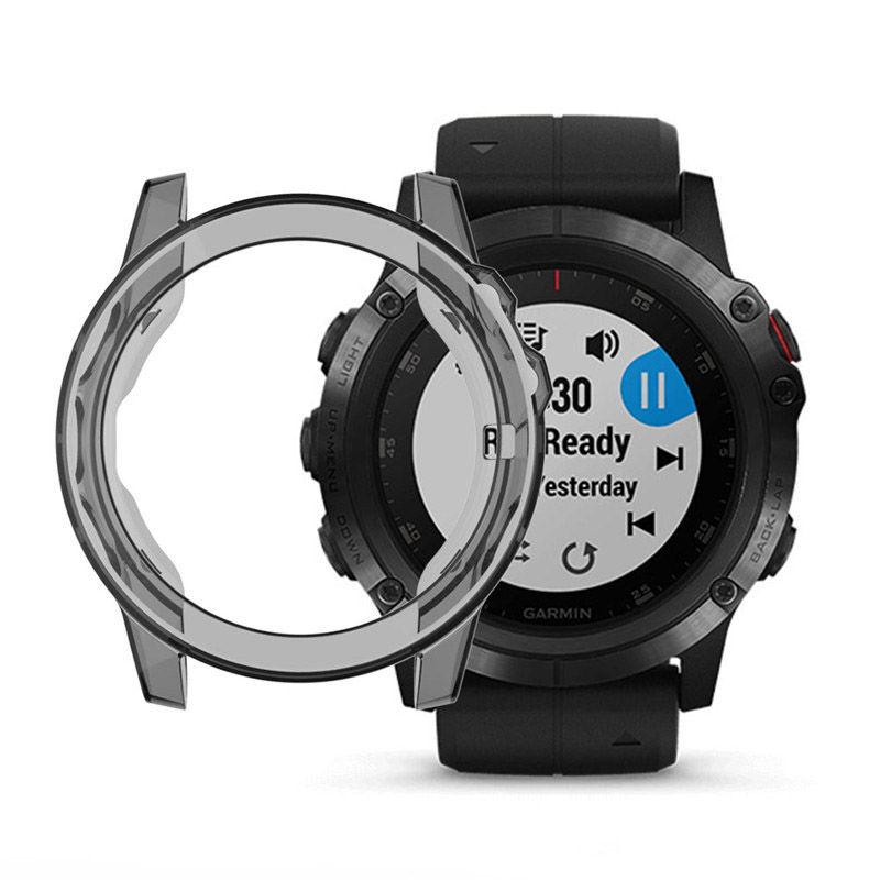 garmin fenix 5 plus protector