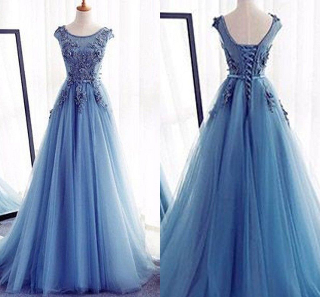 Empire Waist Homecoming Dress Top 