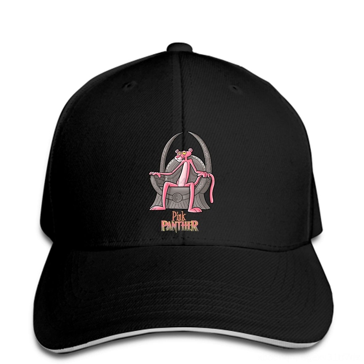 Sombrero de camionero de dibujos animados para hombre gorra de béis Sombrero de camionero de dibujos animados para hombre gorra de béis