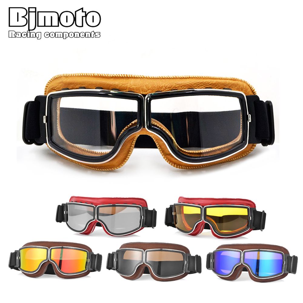 Gafas de sol, la elección a tu gusto | Moto1Pro