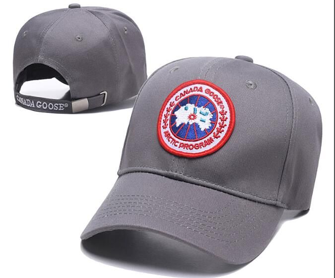 Fashion Canada Baseball Cap Men Women 