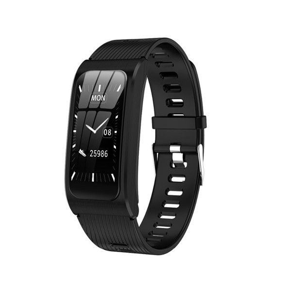 waterproof swim watch