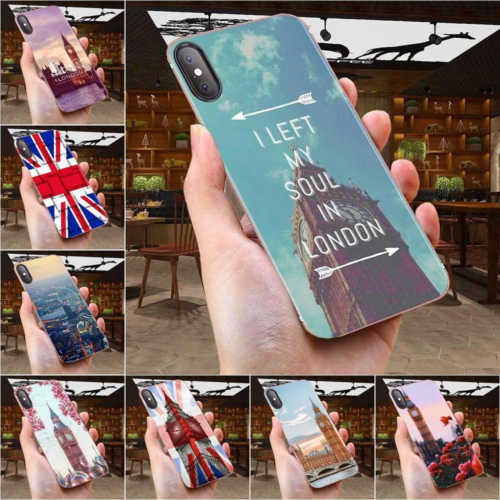 Custom Soft TPU Cool Best For Huawei Nova 2 V20 Y3II Y5 ...