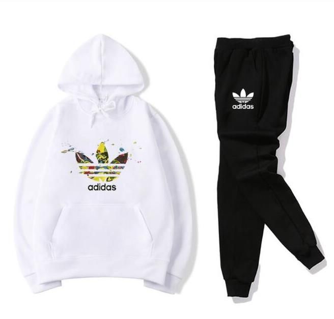 adidas tracksuit winter