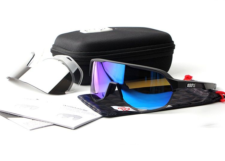 100 bike glasses