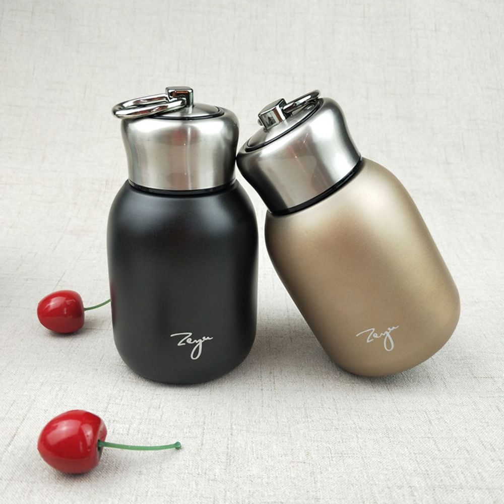 mini thermos flask