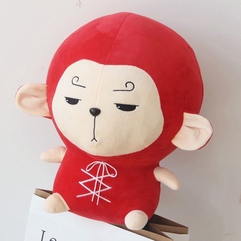 hwayugi stuffed toy