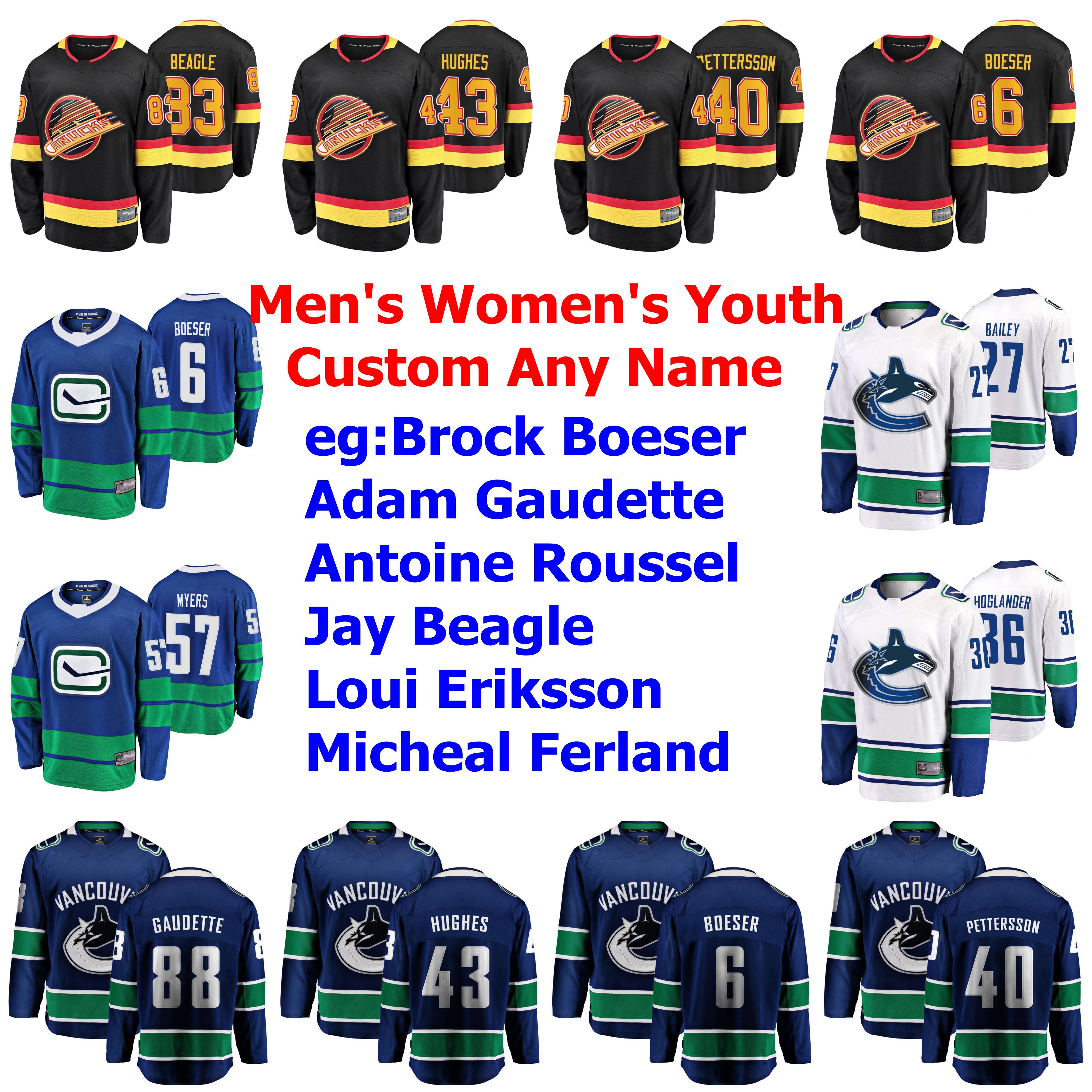 brandon sutter jersey