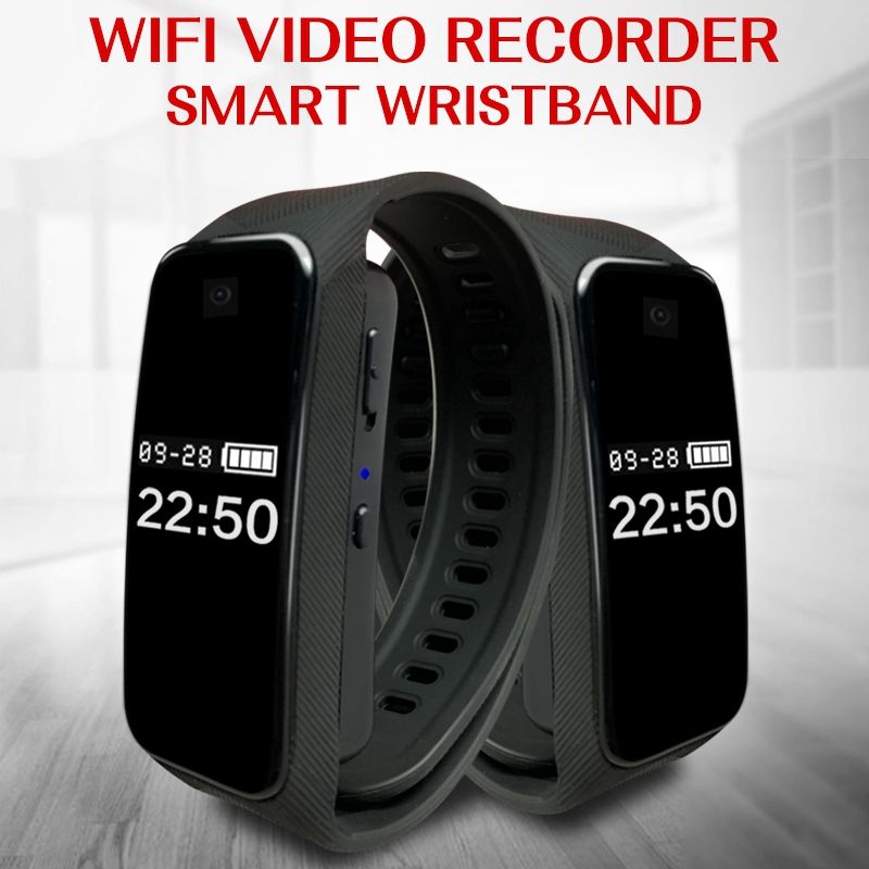 smartband wifi