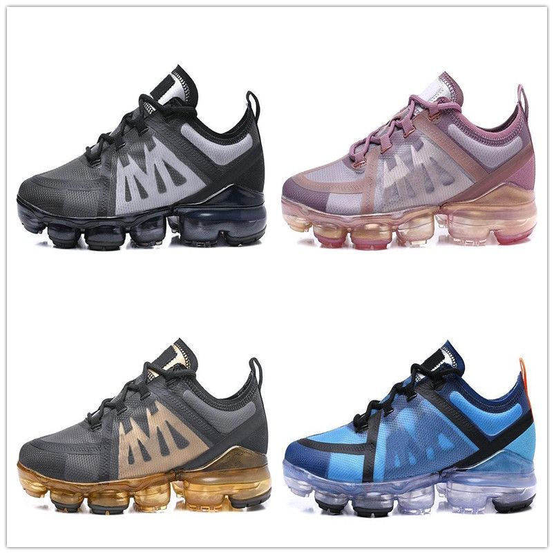 2019 2019 New Top Quality Nice Shoe Plus Men Metallic Pack Triple