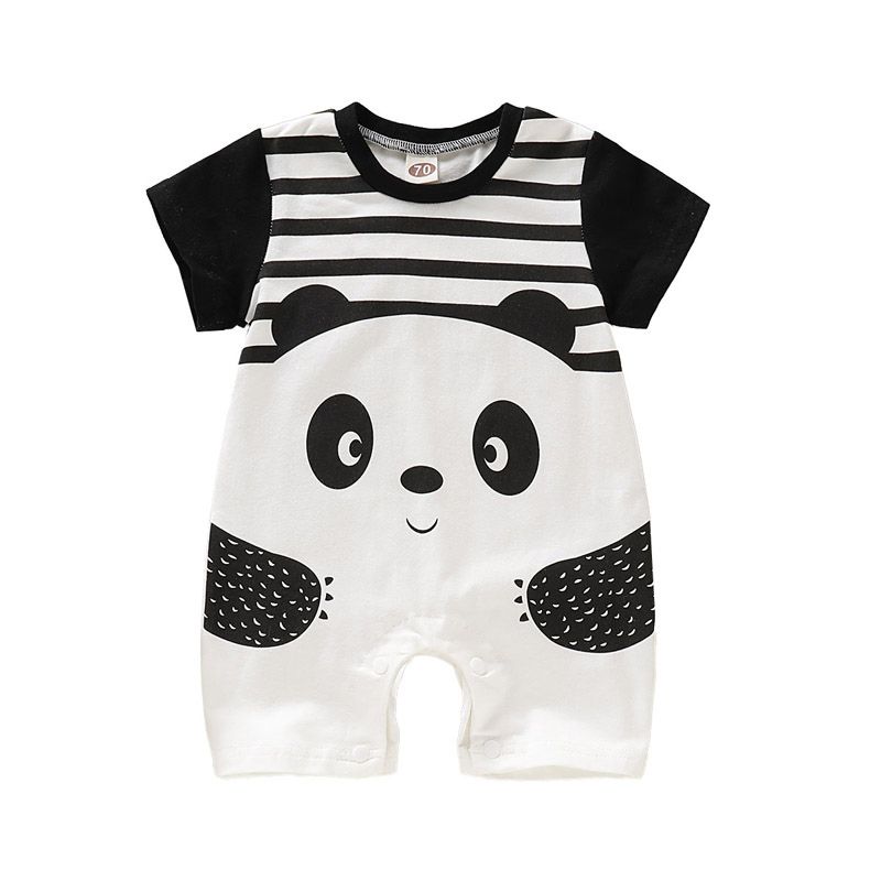 Boys Jumpsuit Children Long Romper Bodysuit Long sleeve Beachwear Stylish Girls