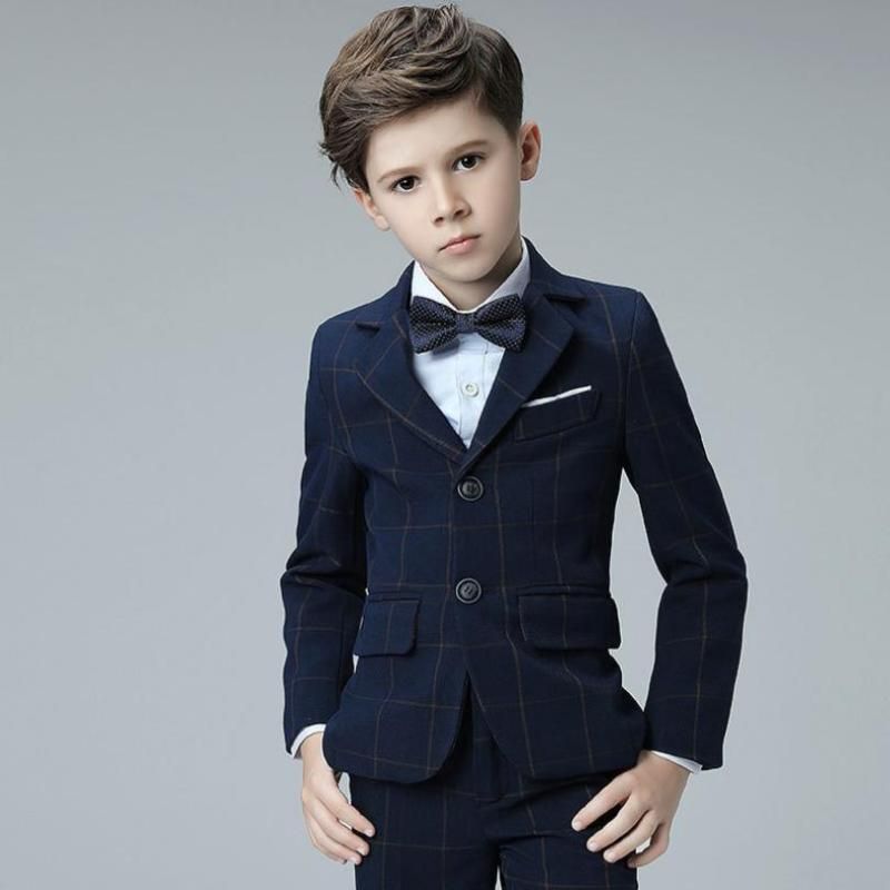 baby boy blazer set
