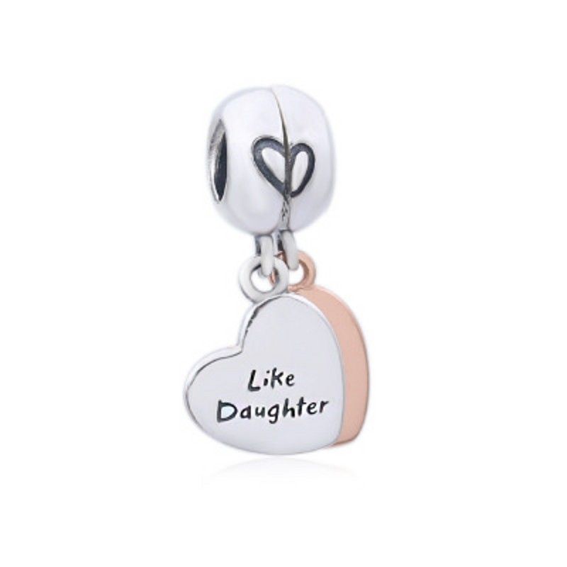 pandora charm figlia pandora charm figlia