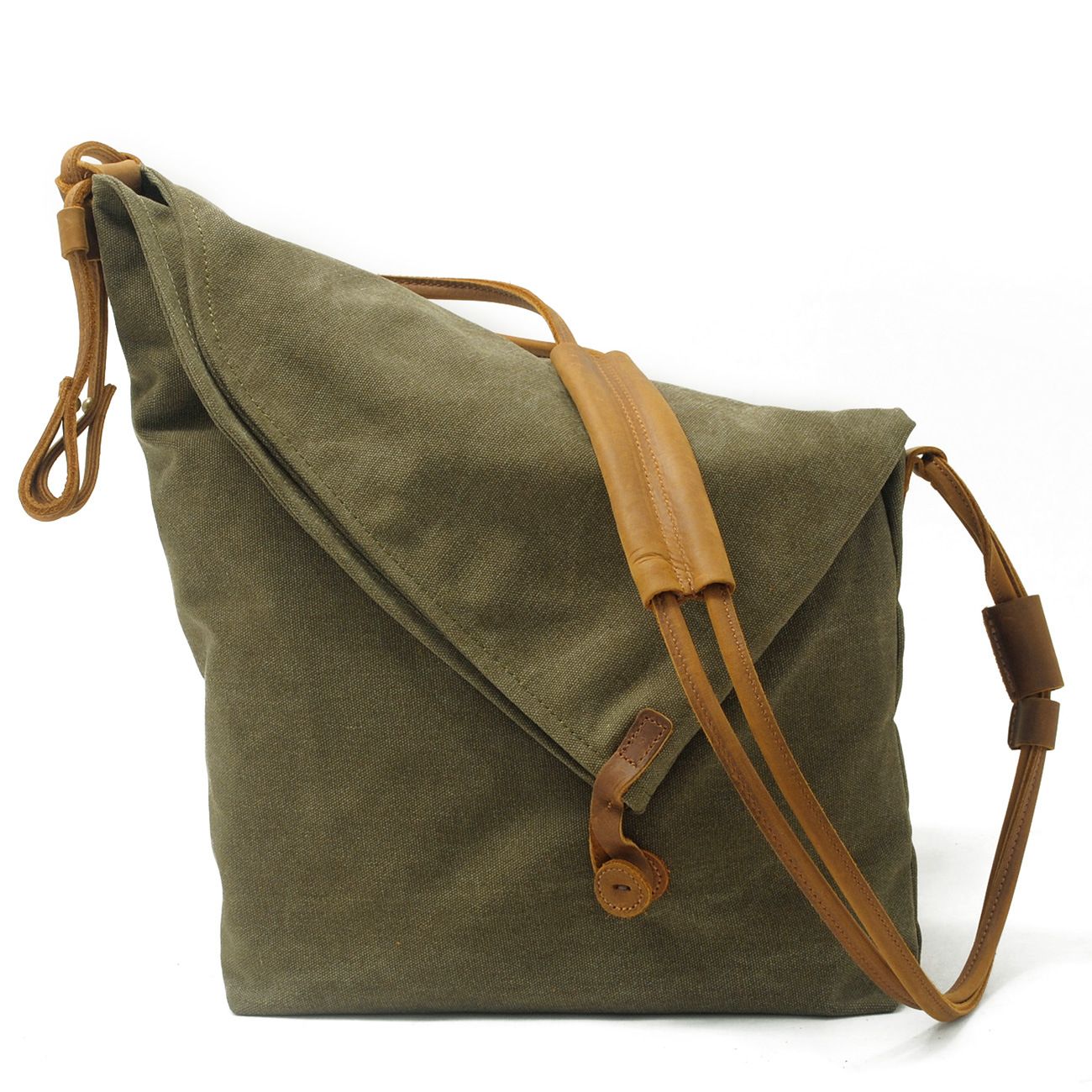 muchuan canvas bag