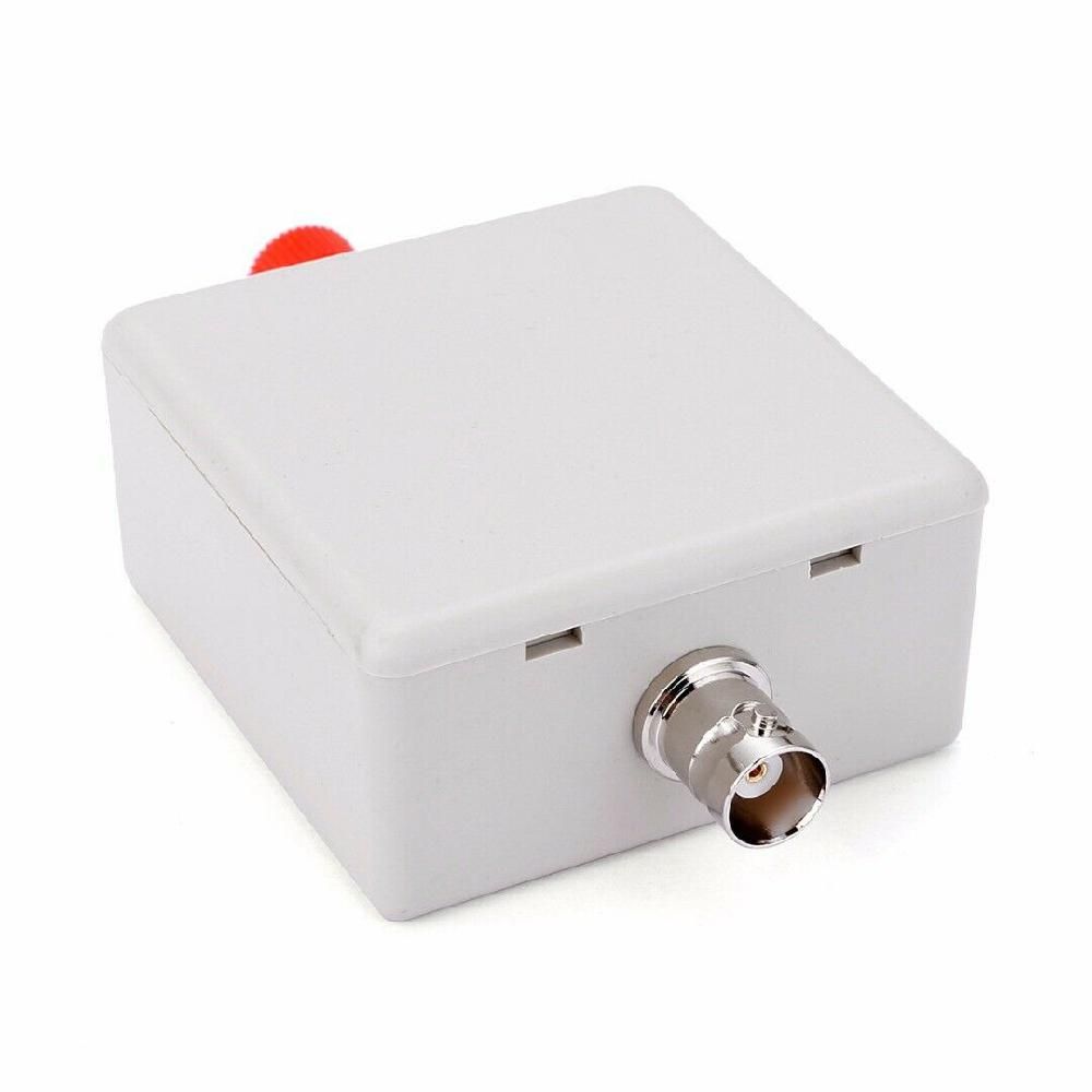 100K-50MHz RTL-SDR Supporting long Antenna 9:1 Impedance Transformer Balun BNC