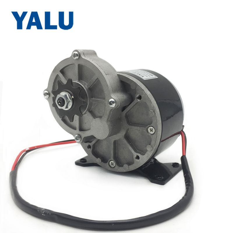 24v 250w my1016z2 electric motor