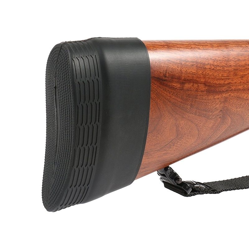 2021 Slip On Recoil Pad Small Medium Silicone Rubber Slip On Recoil