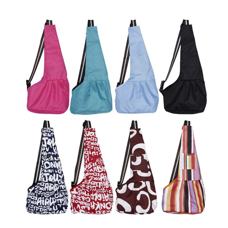 puppy shoulder bag