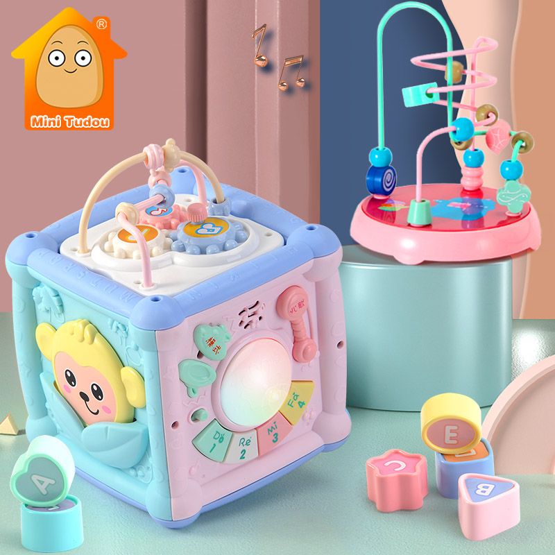 musical toys for toddlers