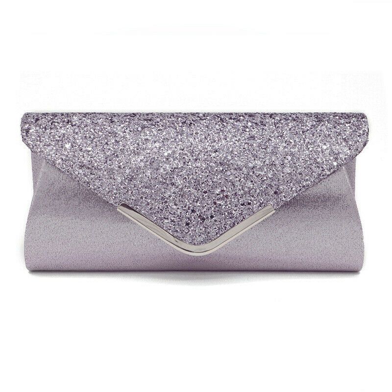shimmer clutch