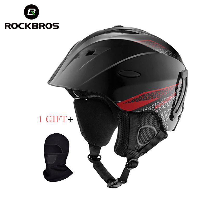 Acquistare ROCKBROS Integralmente Modellata Professionale Del Casco  Snowboard Adulti Adolescente Termico Di Inverno Ultralight Traspirante  Ciclismo Caschi Sci Economico | Consegna Veloce E Qualità | It.Dhgate
