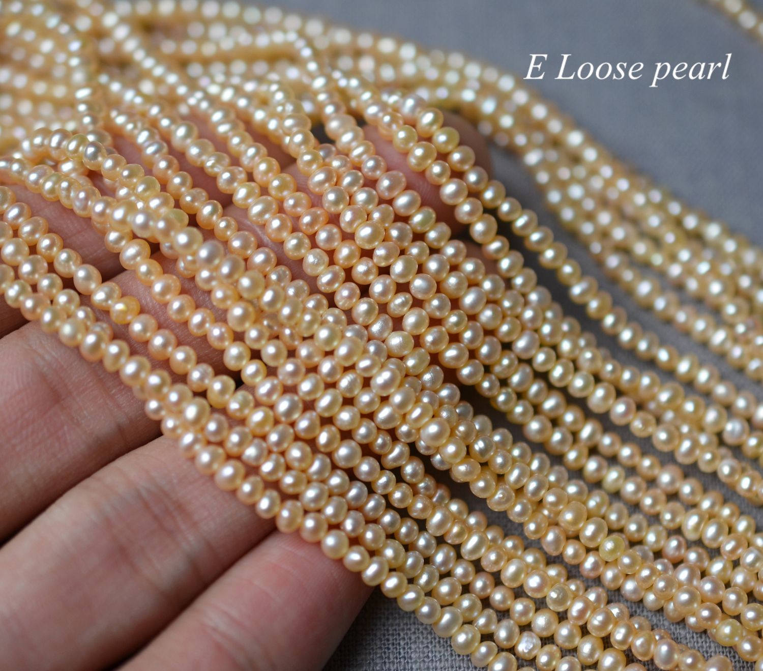 wholesale pearls