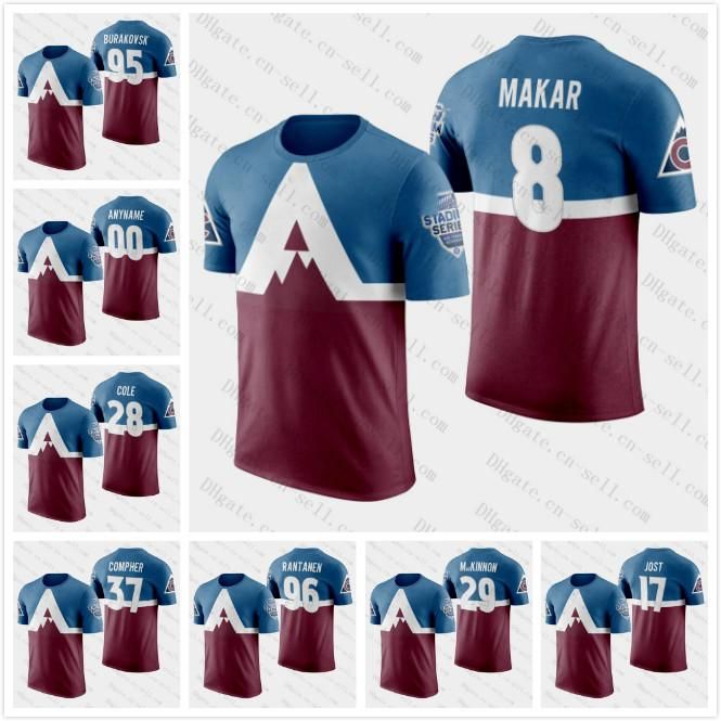 2020 stadium series avalanche