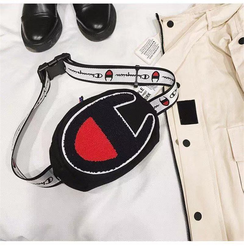 mens fanny pack champion