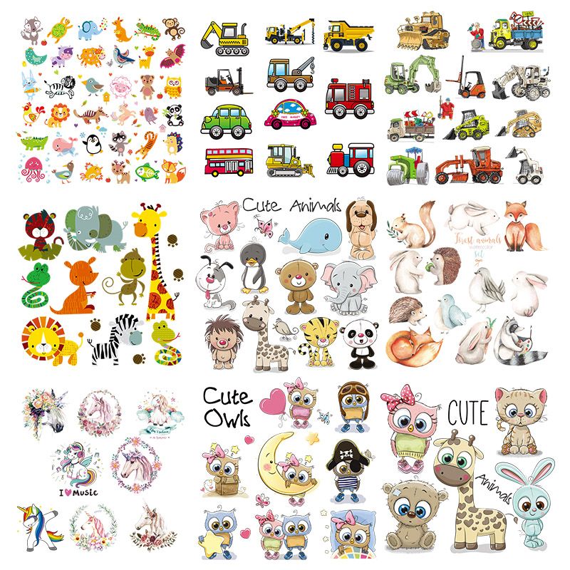 heat press products