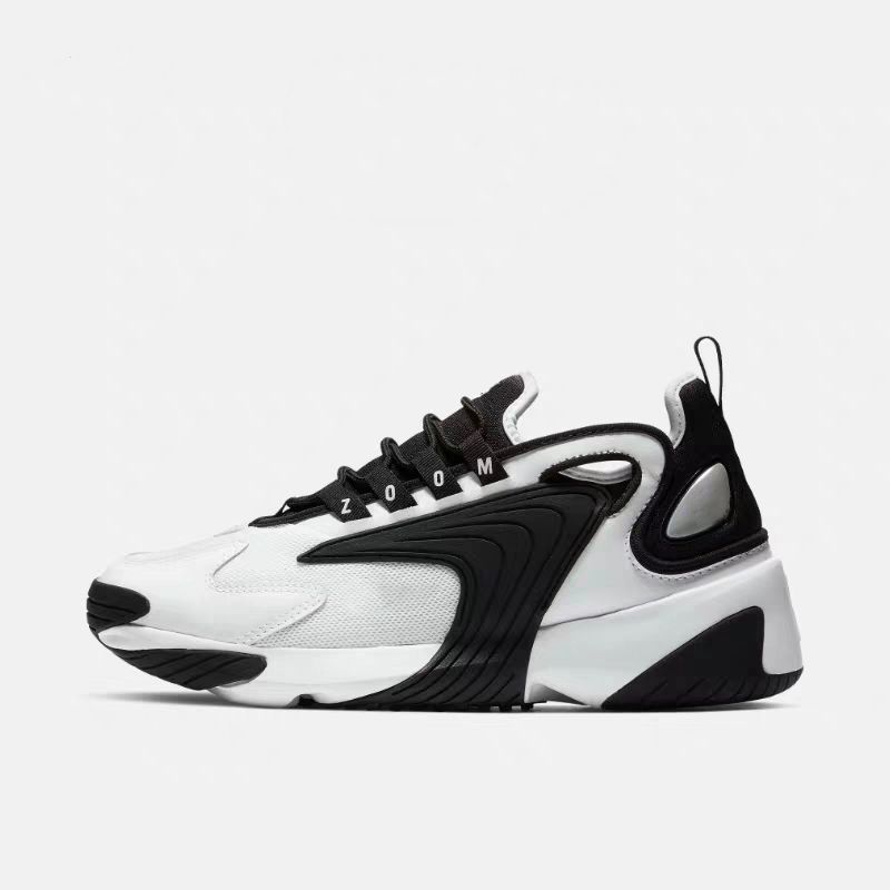nike zoom 2k tekno