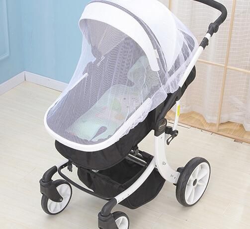 summer pushchair
