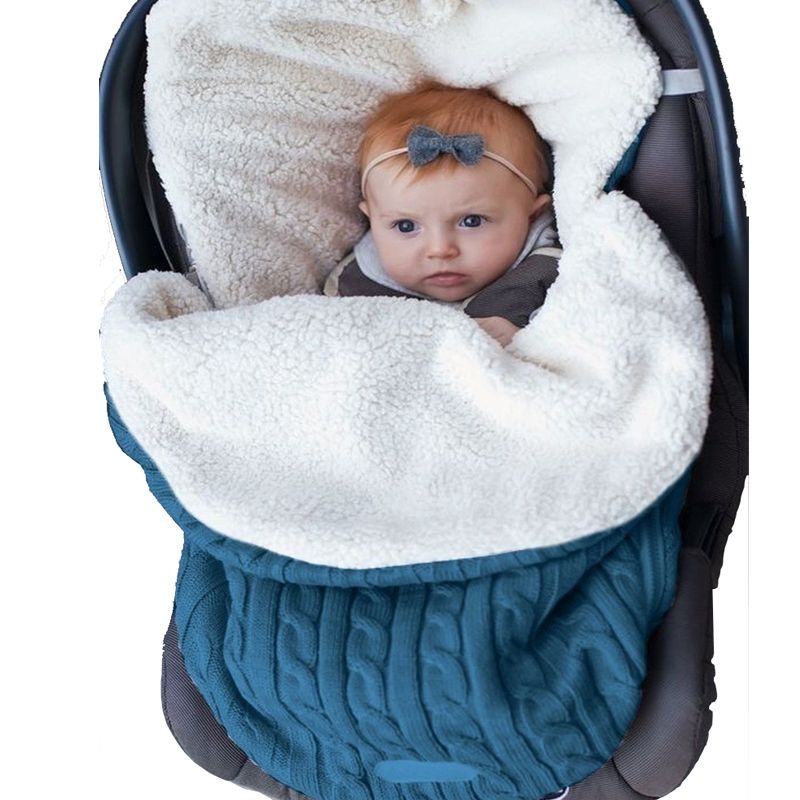 baby blanket sleep sack