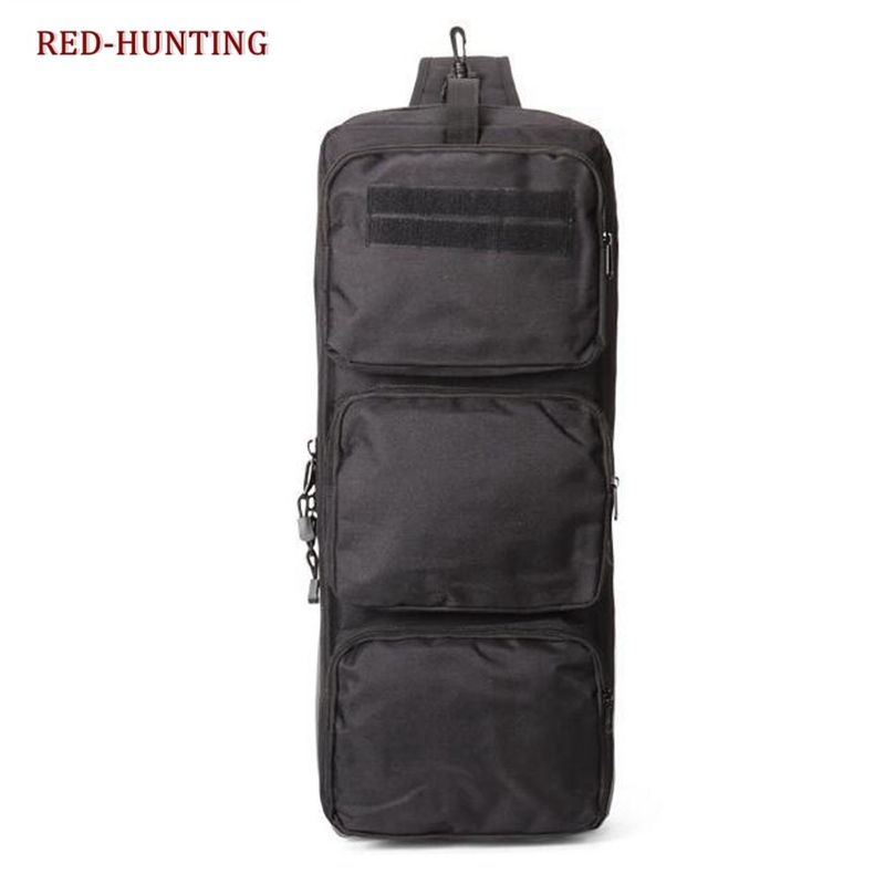 army black sling bag