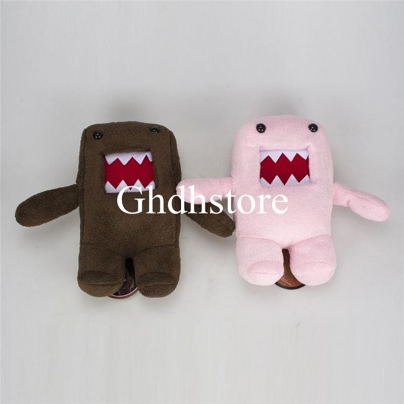 domo kun plush