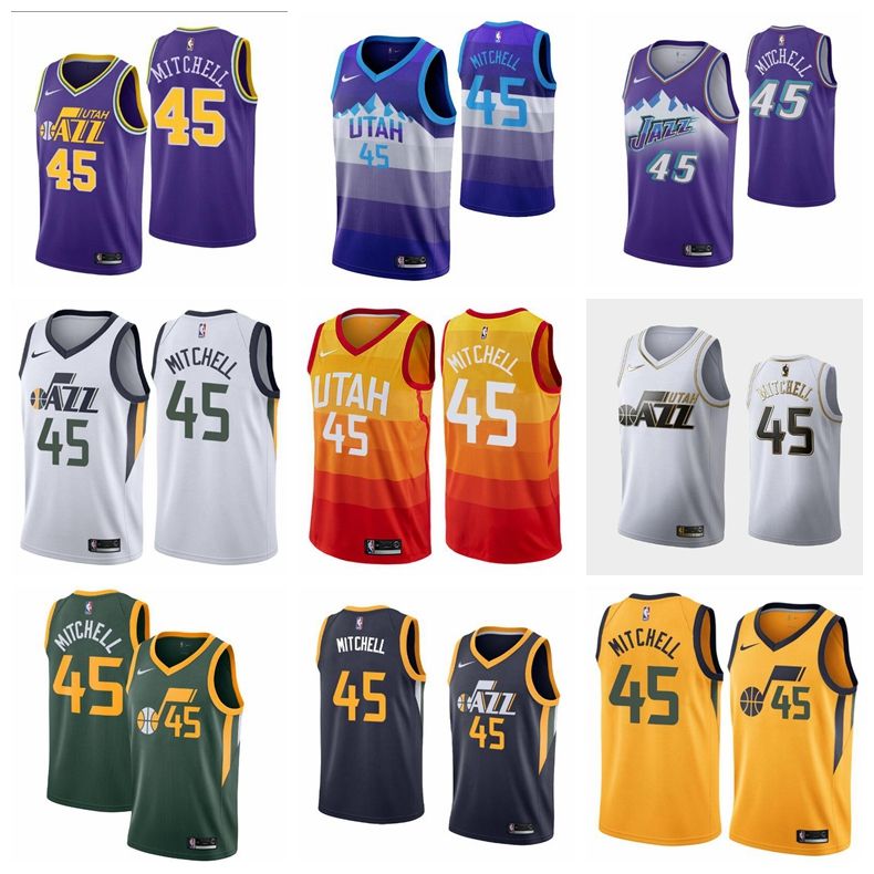 dhgate utah jazz