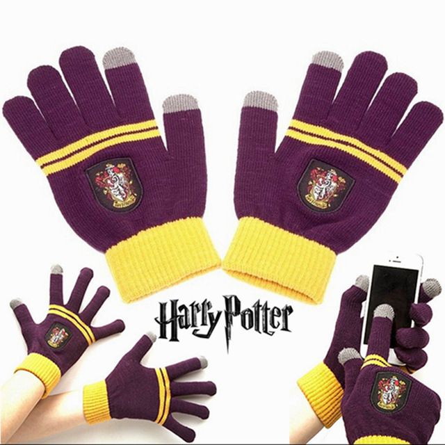 childrens wool gloves